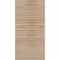 Ekena Millwork Crestline Rough Sawn Rafter Tail, Douglas Fir, 4"W x 8"H x 18"L RFT04X08X18CRE00RDF - alternate 2